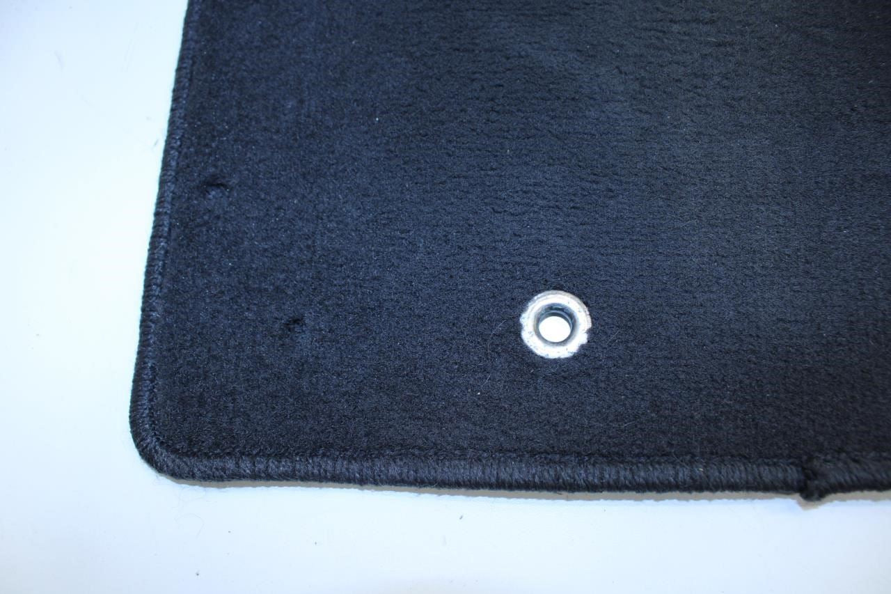 13-19 Nissan Sentra SV Front and Rear Interior Carpet Floor Mats 999E2-L2000 OEM - Alshned Auto Parts