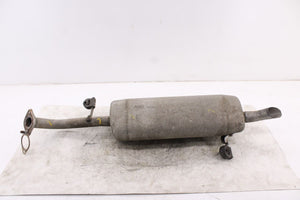 2024-2026 Hyundai Elantra SE 2.0L Rear Exhaust System Muffler Pipe 28710-AA600