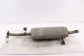 2024-2026 Hyundai Elantra SE 2.0L Rear Exhaust System Muffler Pipe 28710-AA6000