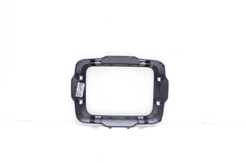 2015-2017 Jeep Renegade Center Dash Instrument Panel Radio Bezel 5UV60LXHAA OEM - Alshned Auto Parts