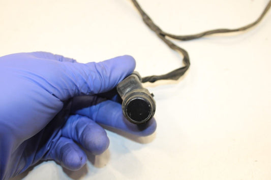 2010-2012 BMW 750Li xDrive Front Bumper PDC Wire Harness w/ Park Sensors 9221712 - Alshned Auto Parts