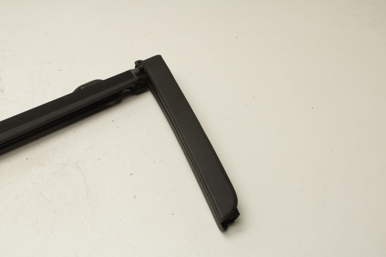 2010-2015 BMW 750Li xDrive Rear Left Driver Side Door Window Sun Shade w/ Motor - Alshned Auto Parts