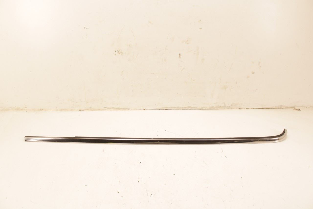 18-24 Ford Expedition MAX XLT Rear Left Side Quarter Window Trim JL1B-4030607-B - Alshned Auto Parts