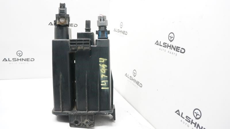 04-18 Nissan Maxima 3.5L Fuel Vapor Evaporator Emission Canister 14950-7Y00B OEM - Alshned Auto Parts
