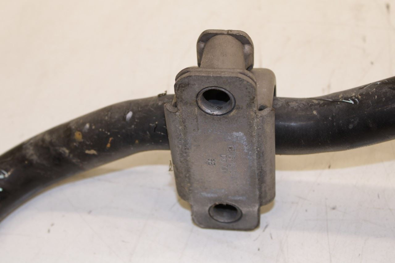 14-21 Maserati Ghibli S Q4 3.0L AWD Front Stabilizer Sway Anti-Roll Bar w/ Link - Alshned Auto Parts