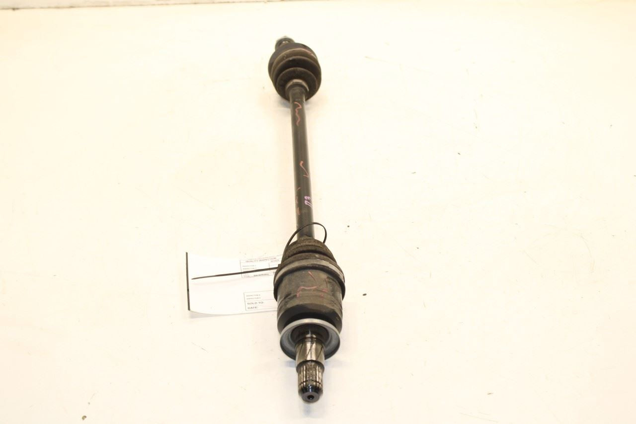 15-21 Subaru WRX Premium AWD Rear RH or Left CV Axle Drive Half Shaft 28421AJ021 - Alshned Auto Parts