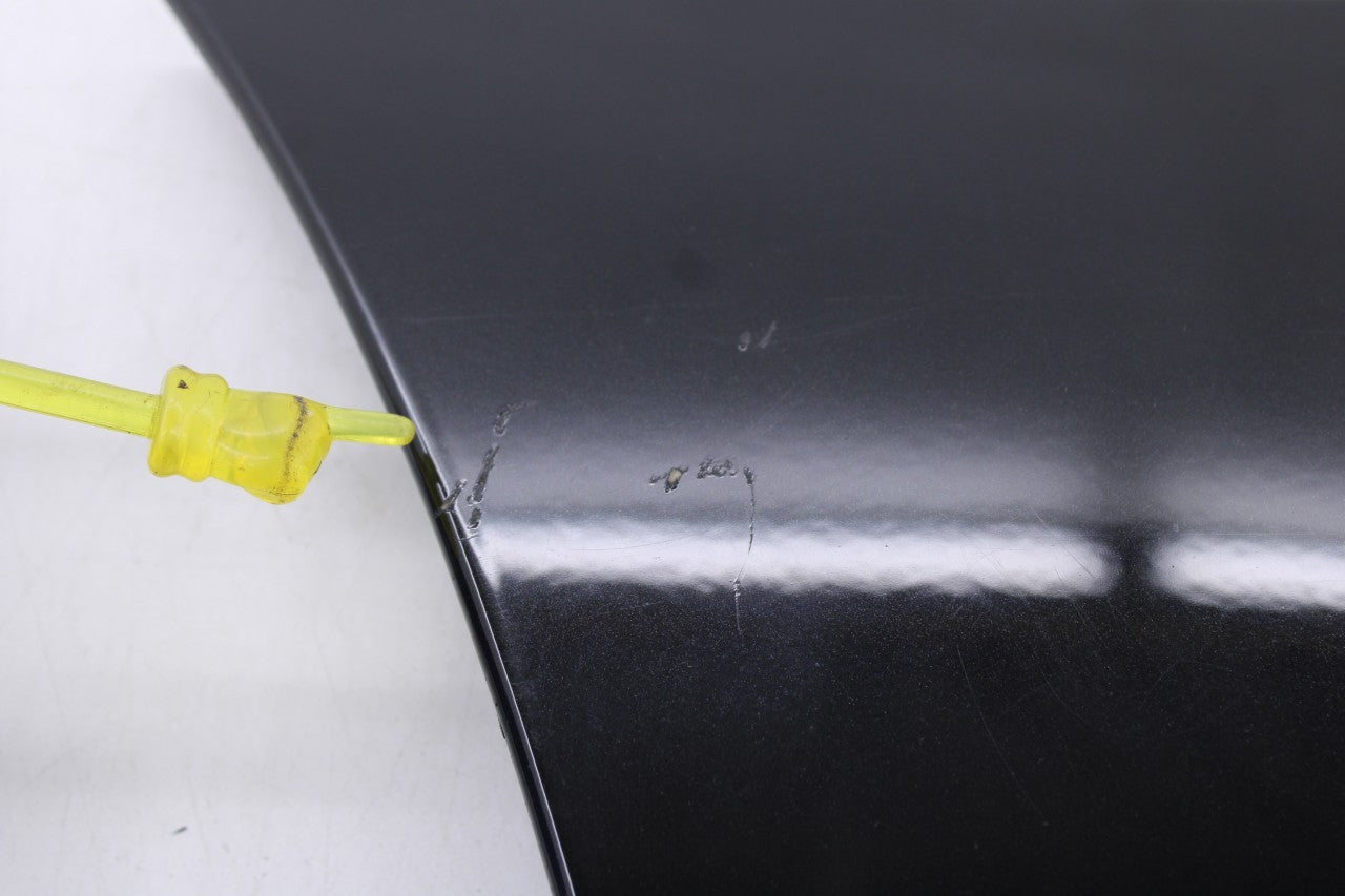 2010-12 Land Rover Range Rover HSE Rear Right Door Lower Molding LR006219 *ReaD*4