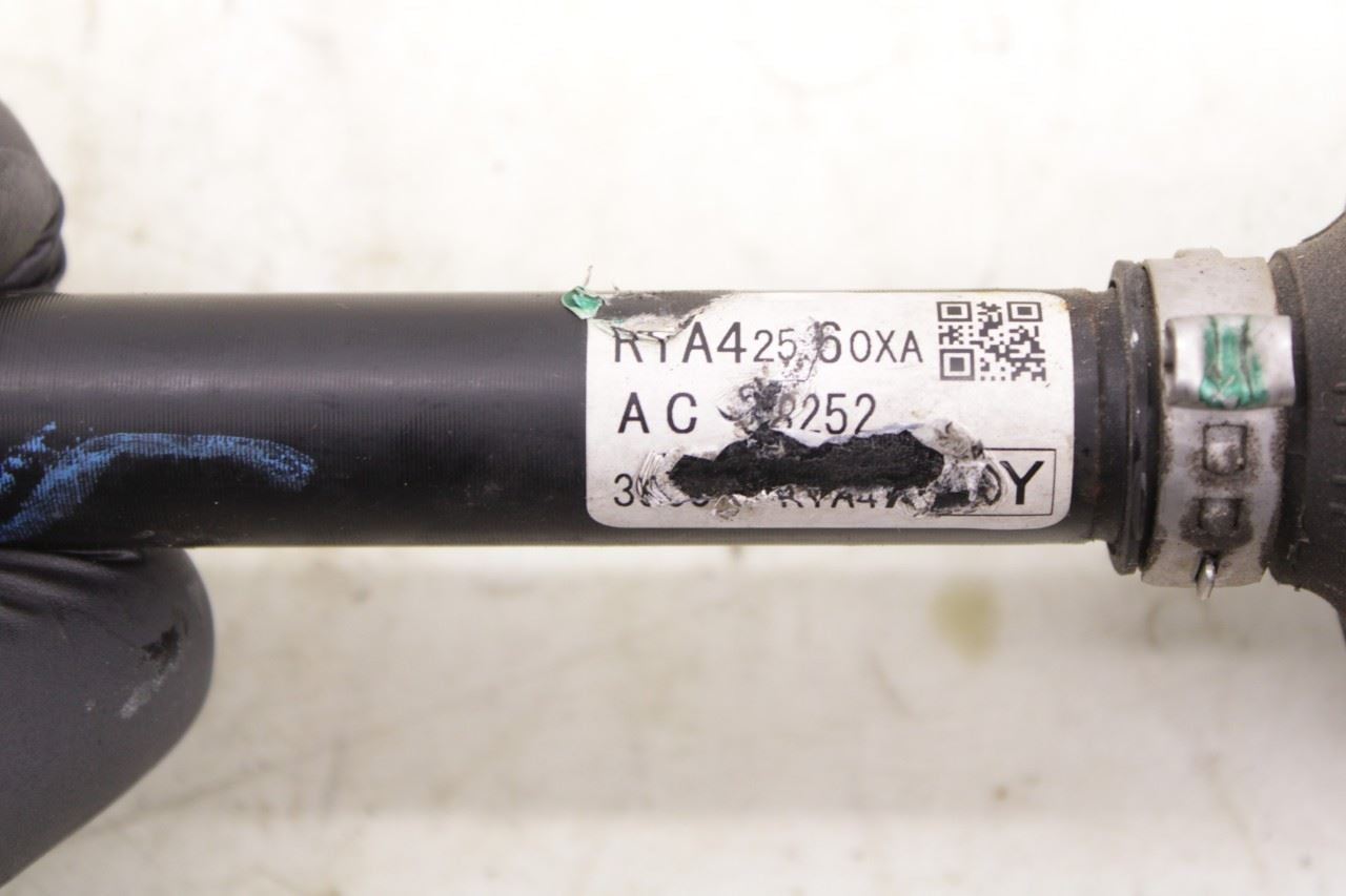 2016-2023 Mazda CX-9 Grand Touring AWD Rear Left Side CV Axle Drive Half Shaft - Alshned Auto Parts