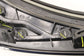 2020-2025 Mazda CX-30 2.5 S Rear Liftgate Upper Molding Trim DGH9-50-810A-13 OEM - Alshned Auto Parts