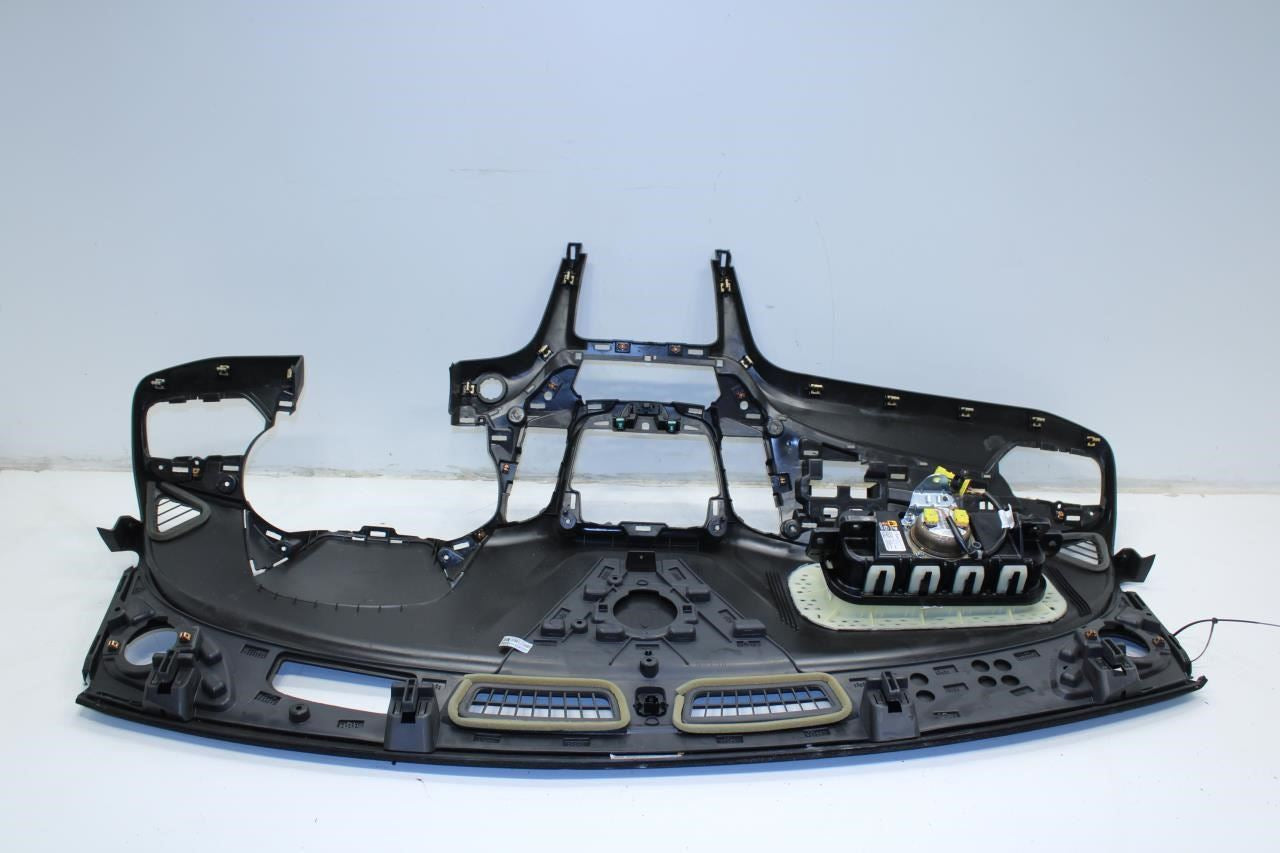 20-24 Chevrolet Equinox LT Dashboard Instrument Panel Upper Trim Cover 84492345 - Alshned Auto Parts