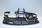20-24 Chevrolet Equinox LT Dashboard Instrument Panel Upper Trim Cover 84492345 - Alshned Auto Parts