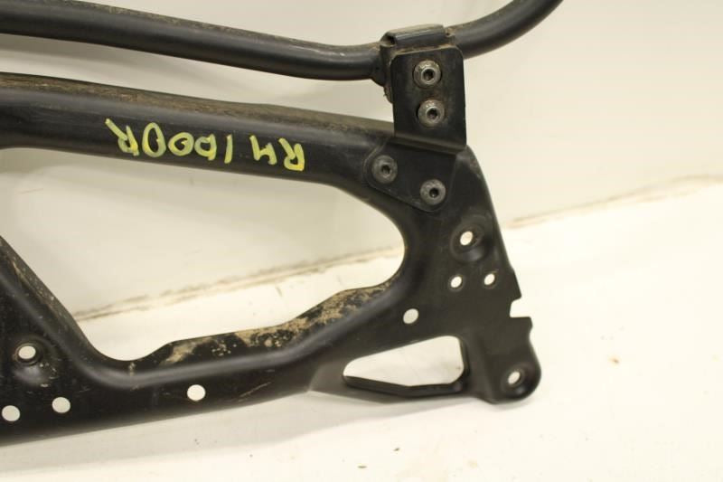 20-23 Polaris RZR XP 1000 RH Side Door Frame w/ Lower Weld Frame 5257930-458 OEM - Alshned Auto Parts