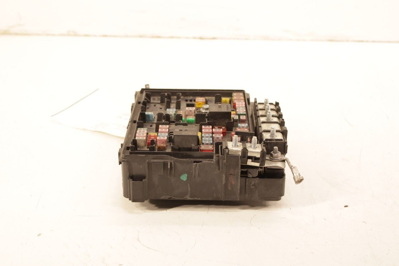 22-24 Ford Expedition MAX XLT 3.5L 4WD Engine Bay Fuse Relay Junction Box *ReaD* - Alshned Auto Parts
