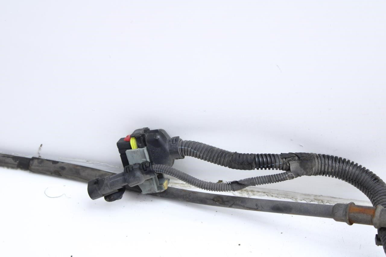 14-17 Maserati Ghibli RWD Electronic Parking Brake Actuator Module 670038111 OEM - Alshned Auto Parts