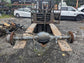 2011-16 Ford F250 SD 6.2L Rear Axle Differential Carrier 3.73 ratio Non Locking0