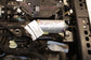 11-18 Porsche Cayenne Platinum Front Right Side Seat Lower Track Frame w/ Motors - Alshned Auto Parts