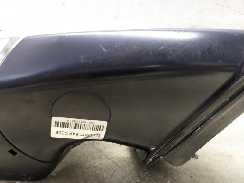 2013 Cadillac ATS RH Side Rearview Mirror Power Turn Signal 22835044 *ReaD*AS IS - Alshned Auto Parts