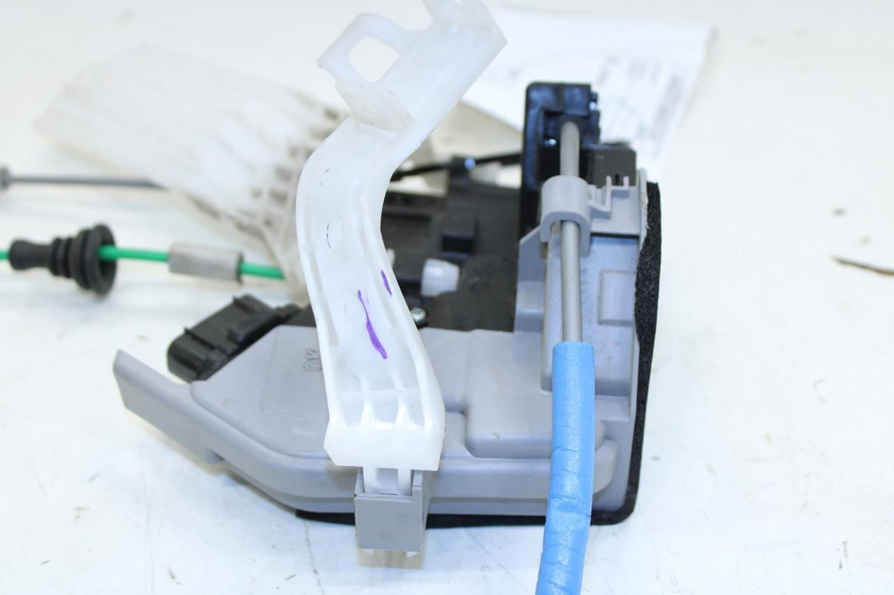 2018-2023 Kia Stinger GT1 Rear Right Door Lock Latch Actuator 81420-J5000 OEM - Alshned Auto Parts