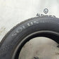 2014 Kia Soul Tire Kumho Solus TA11 205/60 R15 NEW R46329 OEM