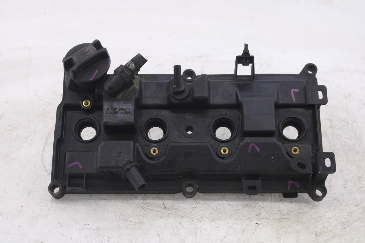 19-21 Infiniti QX50 ESSENTIAL 2.0L Engine Cylinder Head Valve Cover 13264-5NA1A - Alshned Auto Parts