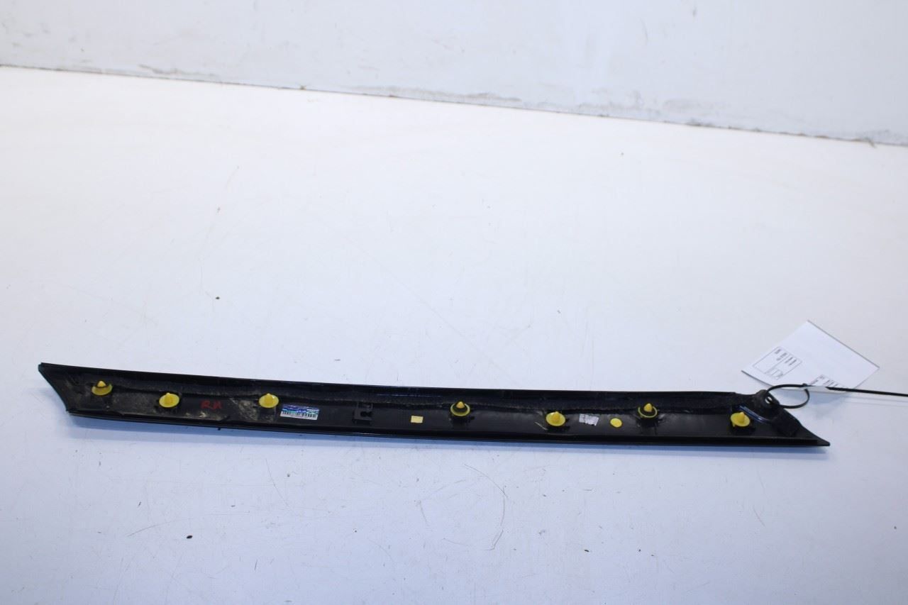 20-25 Kia Soul LX Front Right Windshield A-Pillar Trim Molding 86261-K0000 *ReaD - Alshned Auto Parts