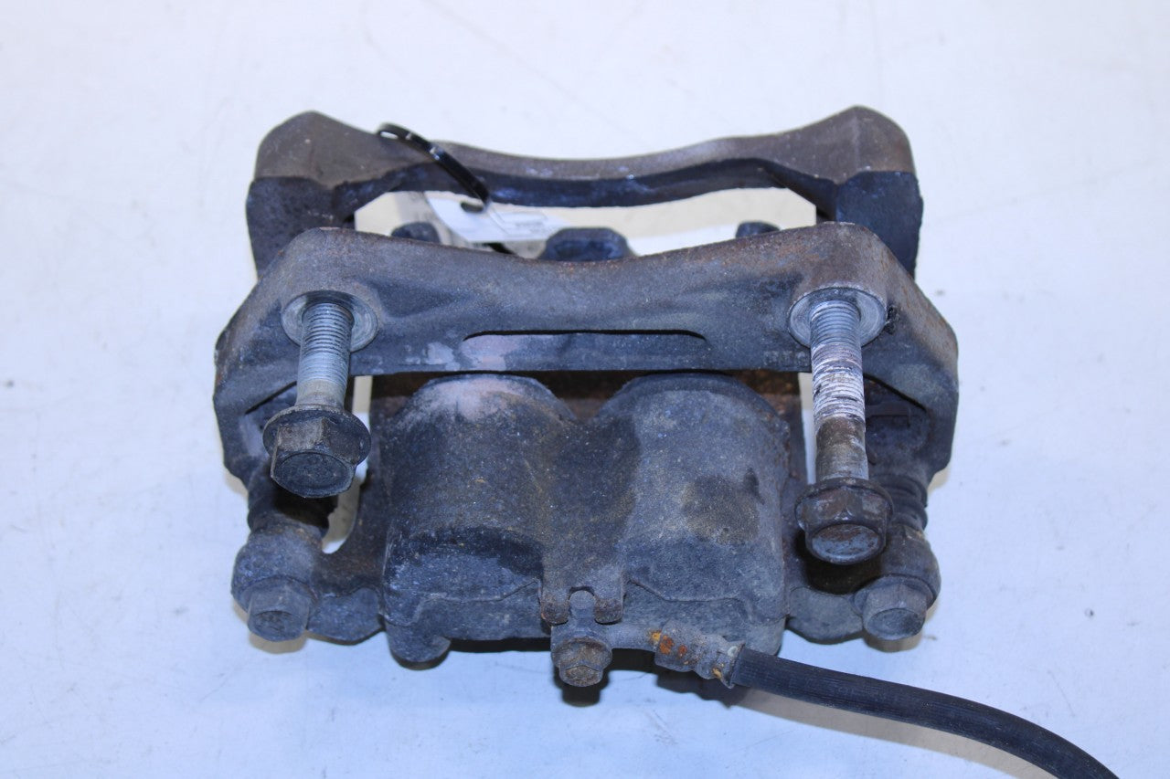 2013-2020 Nissan Pathfinder SV Front Left Side Brake Disc Caliper 41011-3JA0C - Alshned Auto Parts