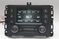 2015-2017 Jeep Renegade Audio Radio Receiver Uconnect w/ 5'' Display 07356594700 - Alshned Auto Parts