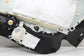 17-21 Infiniti Q60 Luxe Rear Left Door Trim Panel w/ Speaker 76901-5CA1B *ReaD* - Alshned Auto Parts