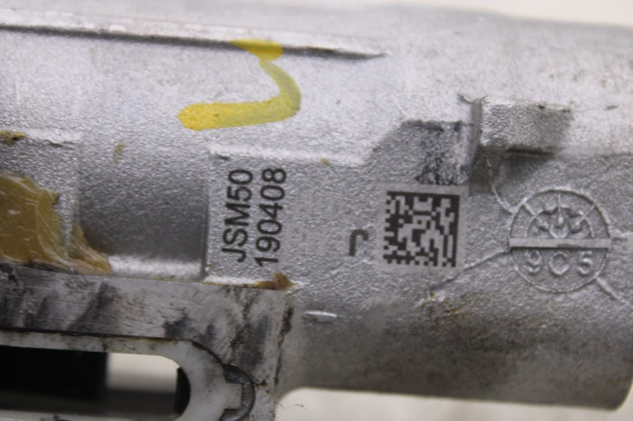 2019-2021 Hyundai Veloster 2.0L FWD Steering Column Assembly 56300-J3200 OEM10