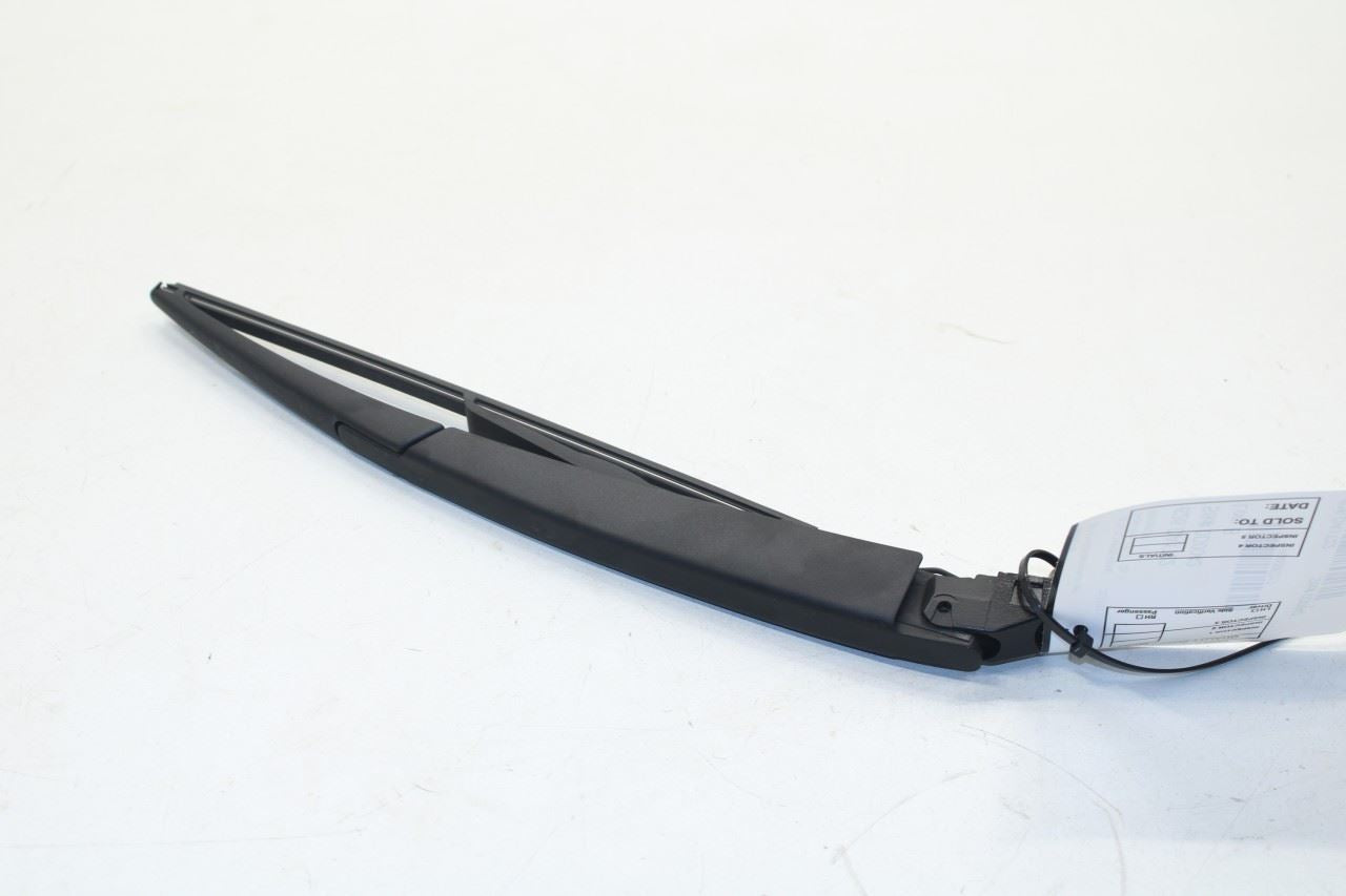 2017-2022 Nissan Rogue Sport SL AWD Rear Liftgate Wiper Arm 28780-3JA0A OEM - Alshned Auto Parts