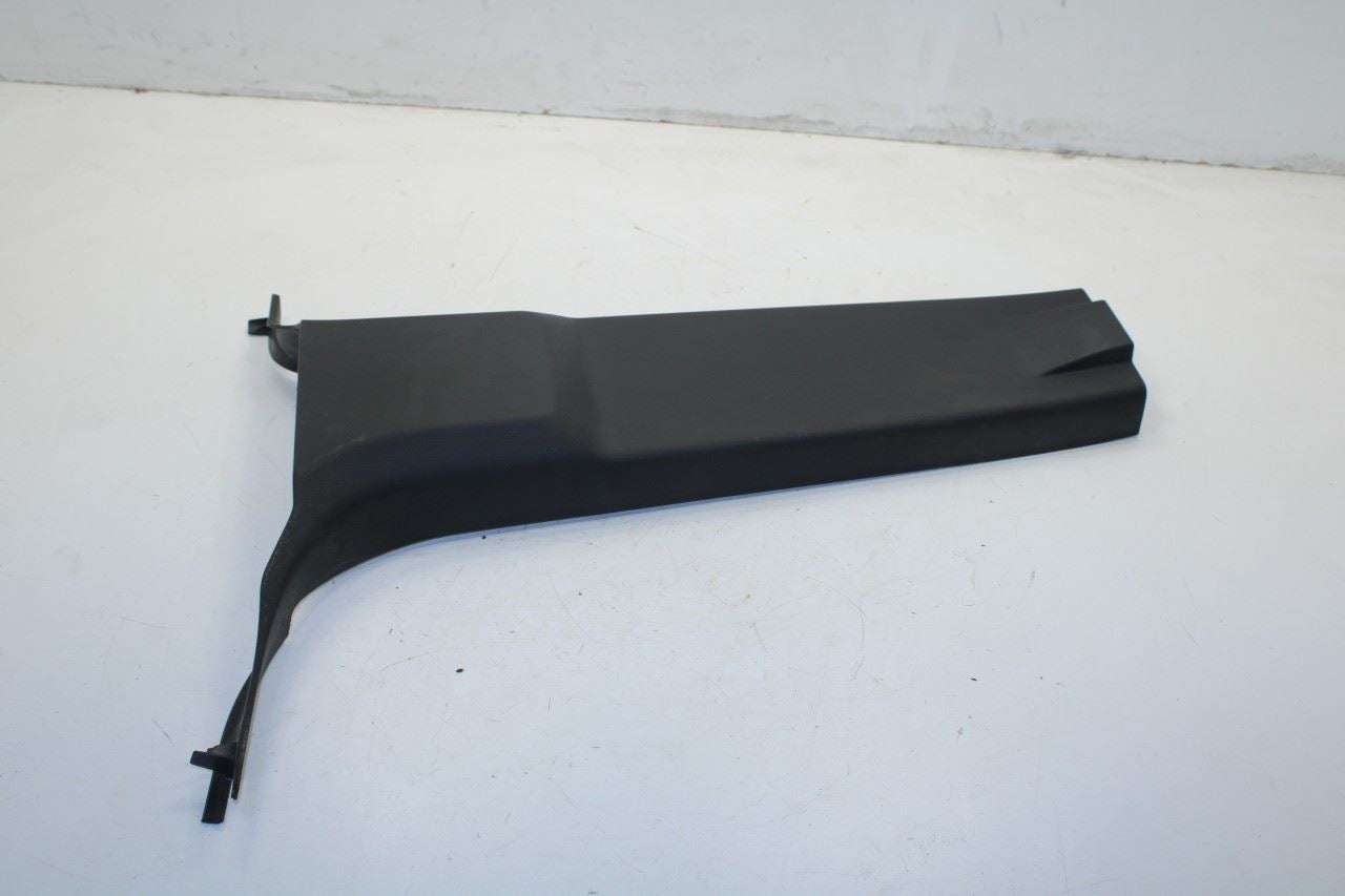 13-18 RAM 1500 Crew Cab Laramie Right and Left Center B-Pillar Lower Trim Cover - Alshned Auto Parts