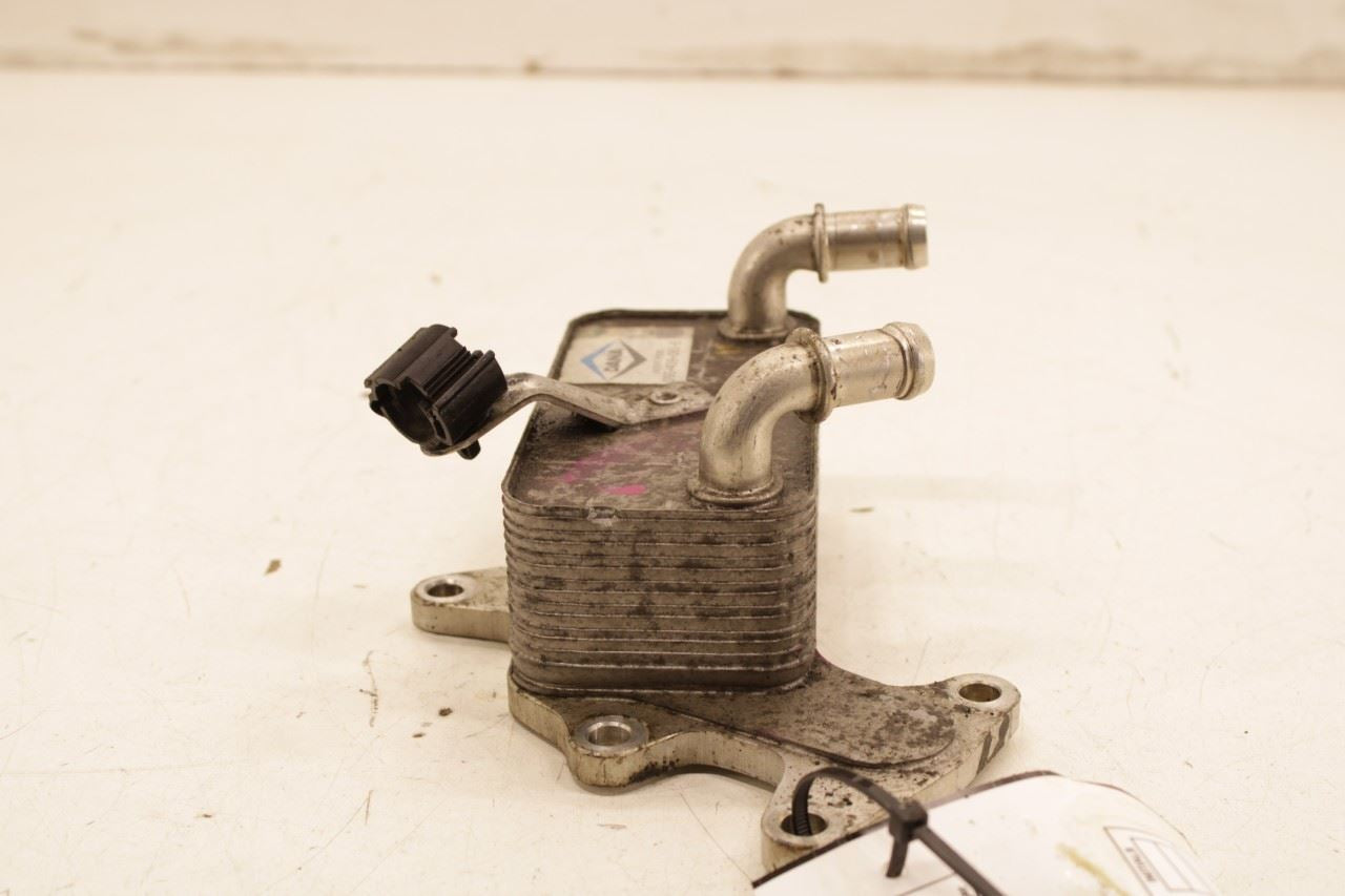 14-22 Volkswagen Passat SE 1.8L FWD Transmission Oil Cooler 09G-409-061-E *ReaD* - Alshned Auto Parts