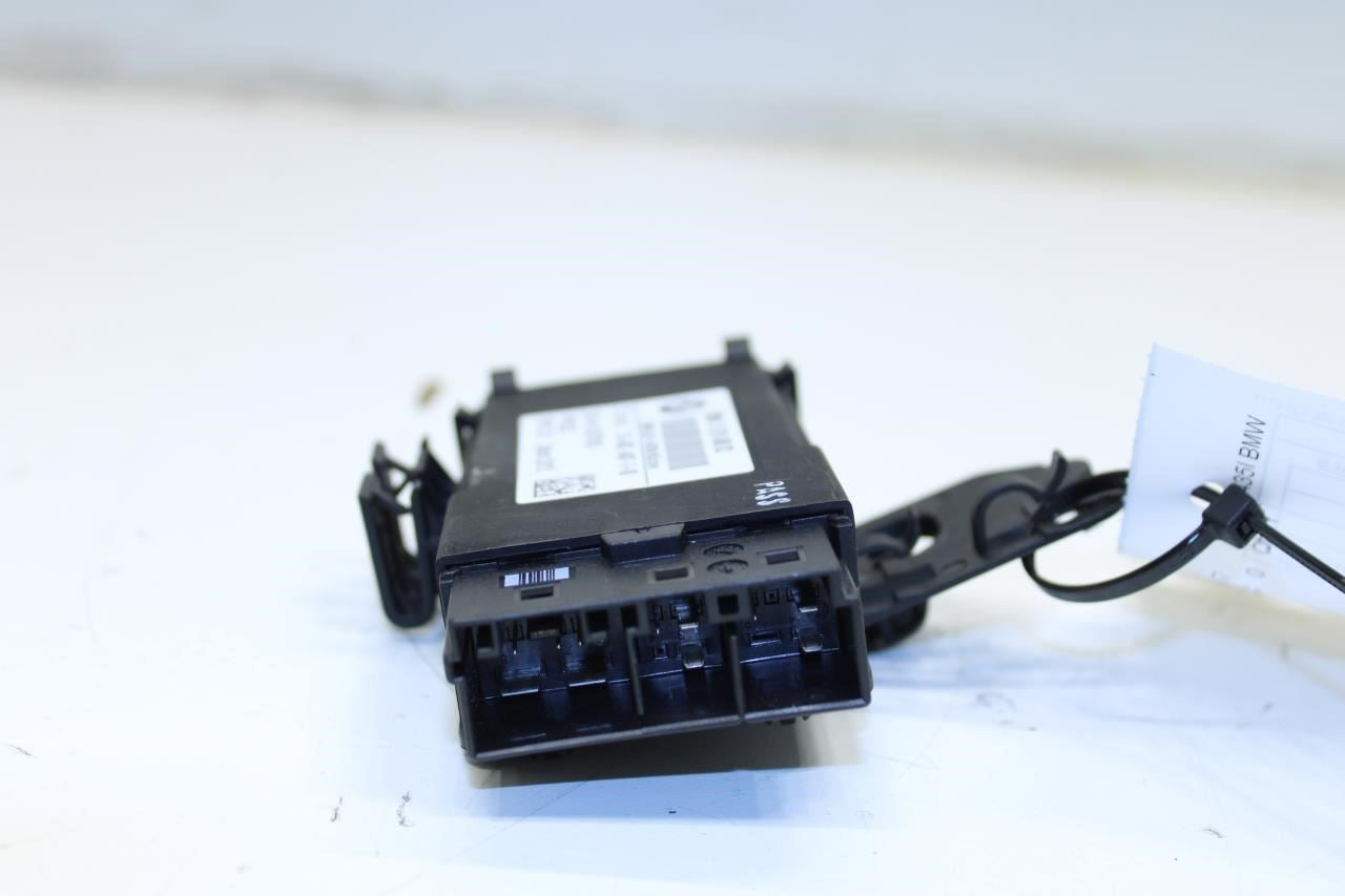 2014-2016 BMW 435I Gran Coupe xDrive Rear Seat Heated Control Module 921646802 - Alshned Auto Parts