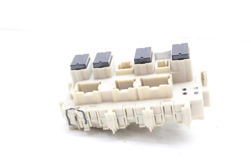 13-17 Nissan Pathfinder Cabin Fuse Relay Junction Block Box 243509NA0B OEM *ReaD - Alshned Auto Parts