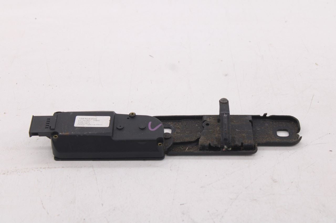 09-17 Audi Q5 Premium Rear Trunk Lid Liftgate Latch Lock Actuator 4F9-827-383-G - Alshned Auto Parts