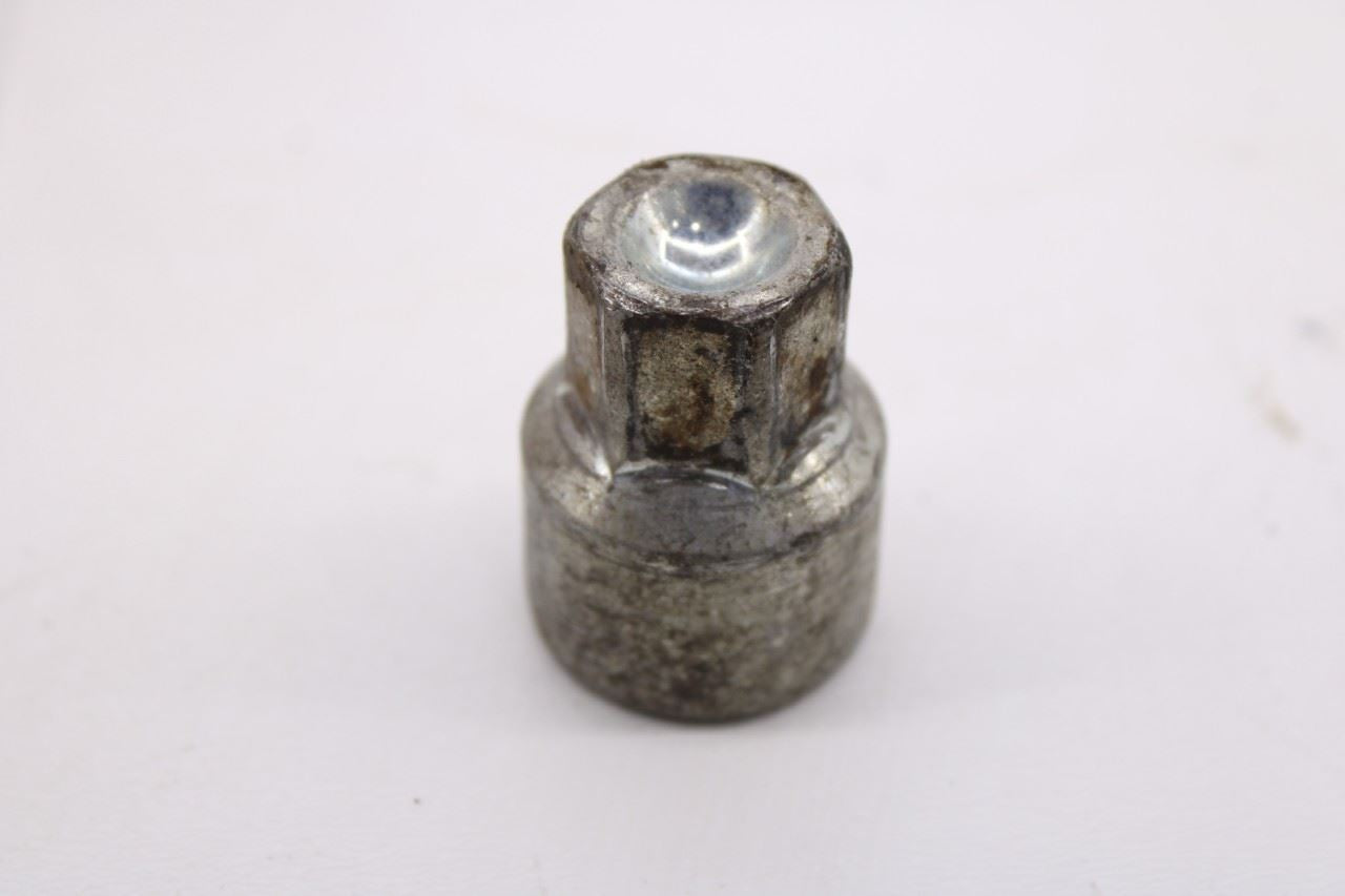 2011-2023 Porsche Cayenne S Wheel Lug Nut Set of 20 WHT004676A OEM8