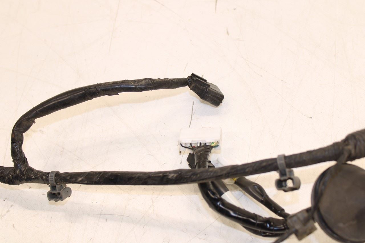2016-2019 Infiniti QX60 Rear Body Wire Harness 24095-9NF0D OEM - Alshned Auto Parts