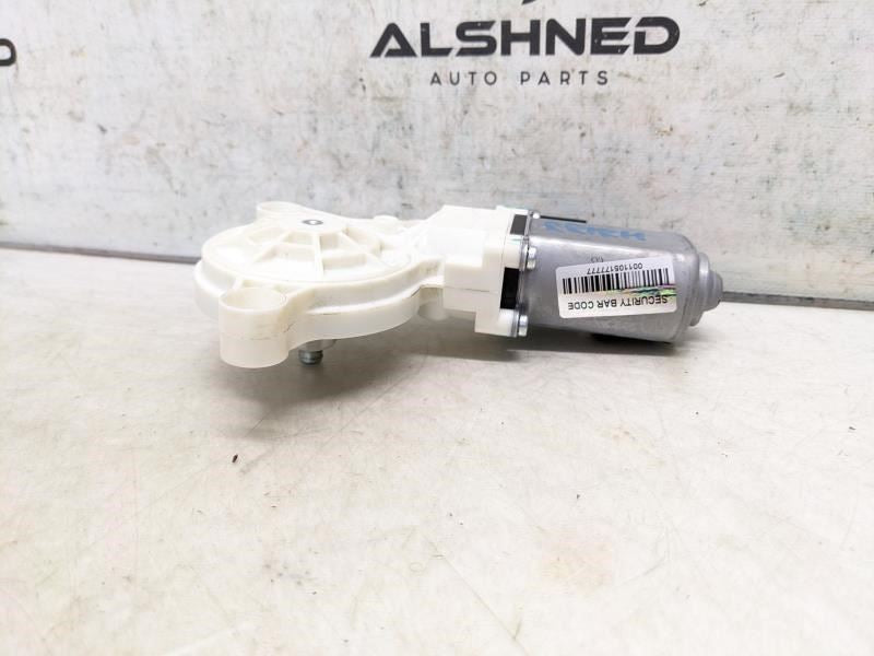 2011-2018 Ram 1500 Rear Right Door Window Regulator Motor 68045134AB OEM - Alshned Auto Parts