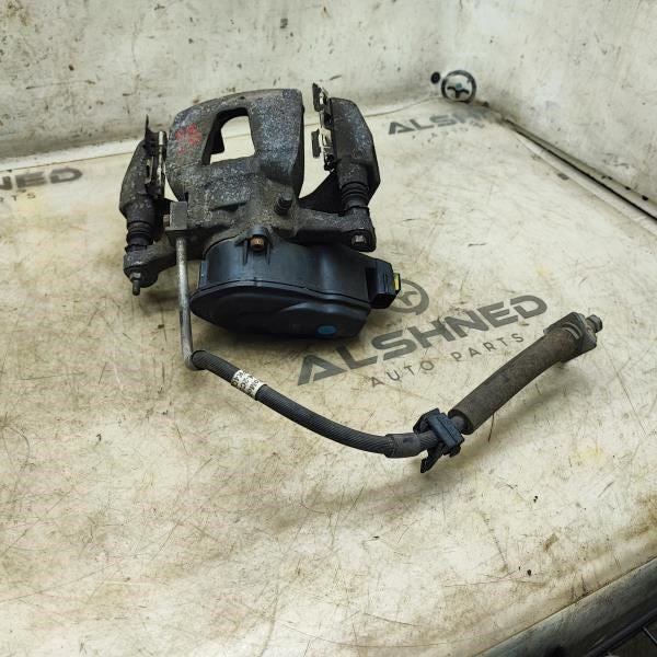 2018-2019 Ford Expedition Rear Left Brake Disc Caliper JL1Z-2553-A OEM - Alshned Auto Parts