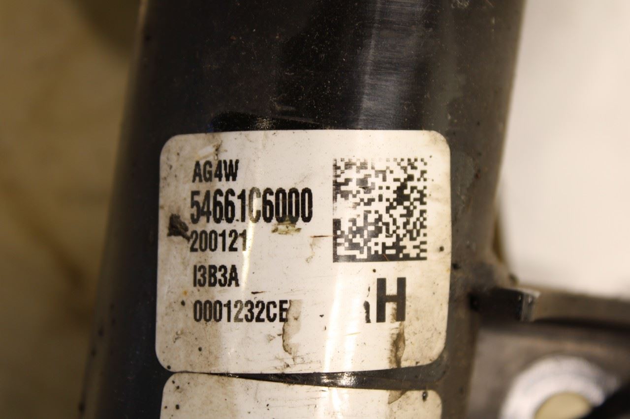 2015-20 Kia Sorento LX 3.3L FWD Front Passenger Right Side Shock Strut Absorber - Alshned Auto Parts