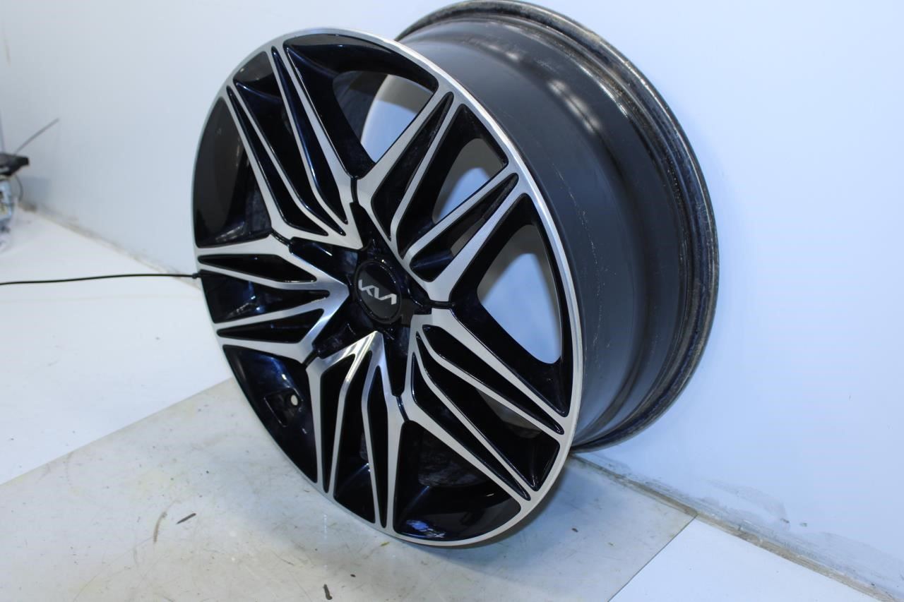 2022-2023 Kia Stinger GT1 Aluminum Wheel R19x8.5 10 Double Spoke 52914-J5700 OEM - Alshned Auto Parts