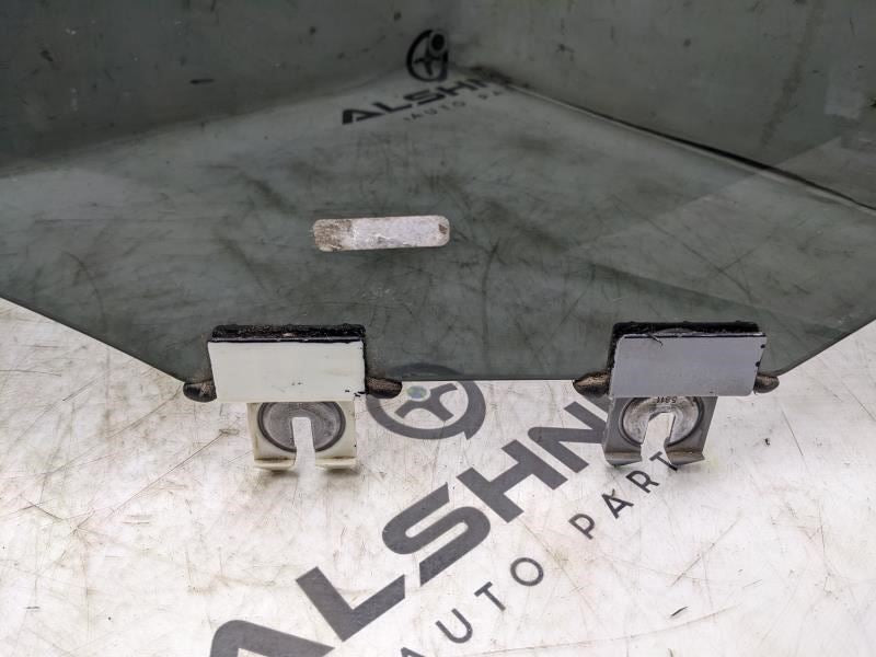2019-25 Ram 1500 New Body Rear Left Driver Side Door Window Glass 68276781AC OEM3