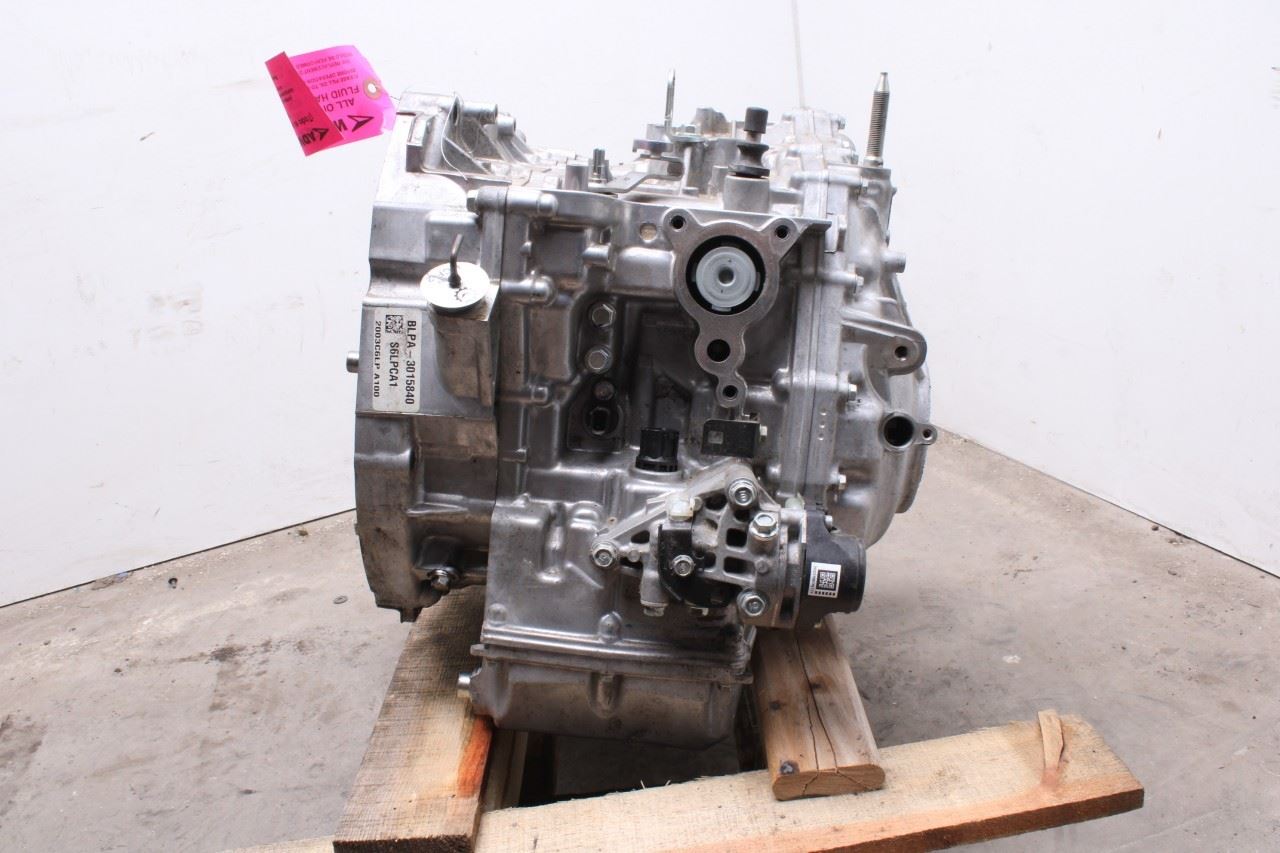 2023-2025 Acura Integra A-Spec 1.5L FWD CVT Auto Transmission 5K 2003C6LPA100 - Alshned Auto Parts