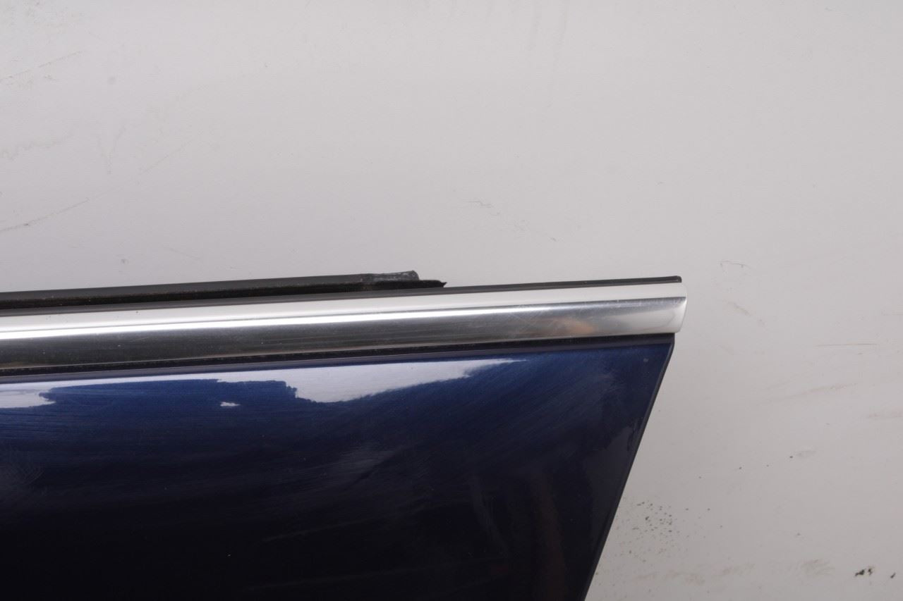 2014-2020 Maserati Ghibli S Q4 Front Left Driver Door Shell Panel 673007994 OEM - Alshned Auto Parts