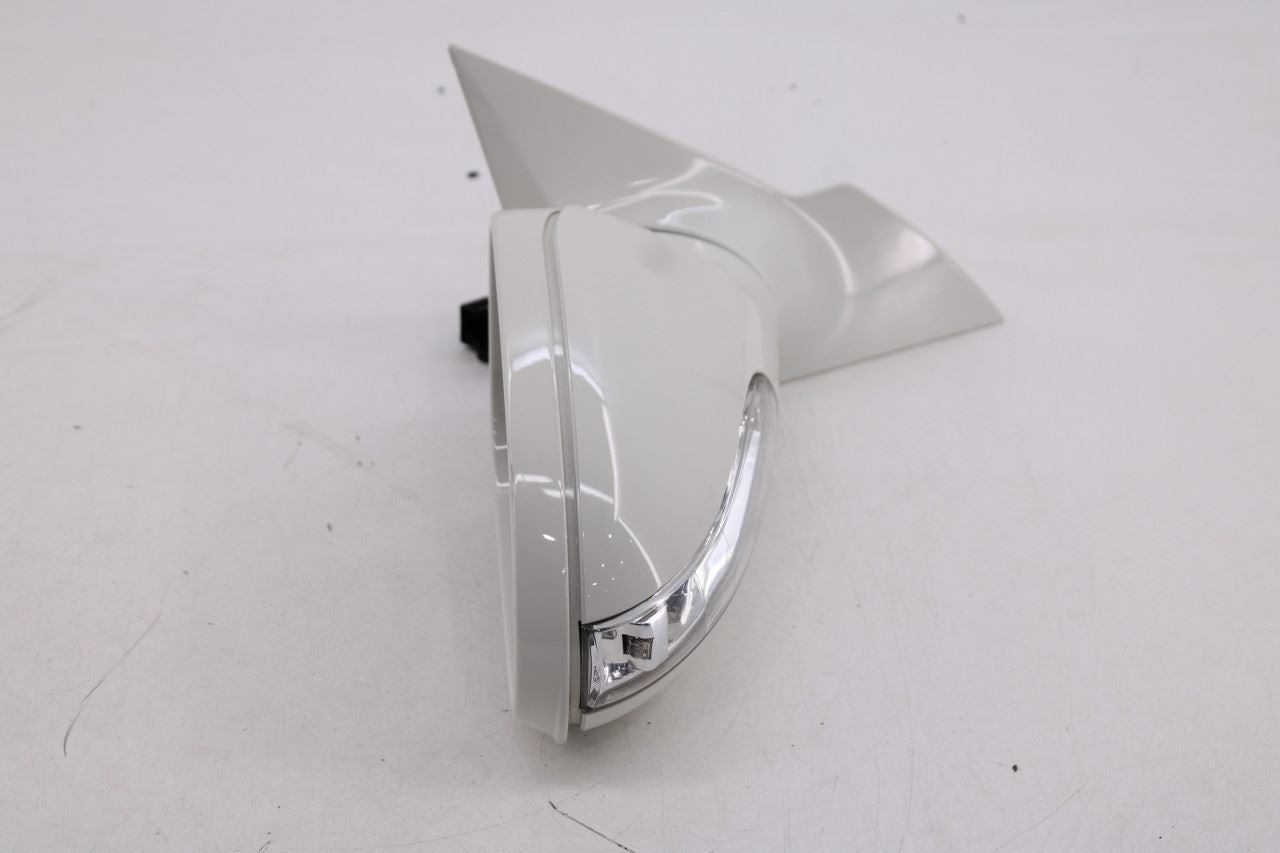 2006-2009 Mercedes-Benz CLK 350 3.5L RWD Passenger Right Side Rear View Mirror3