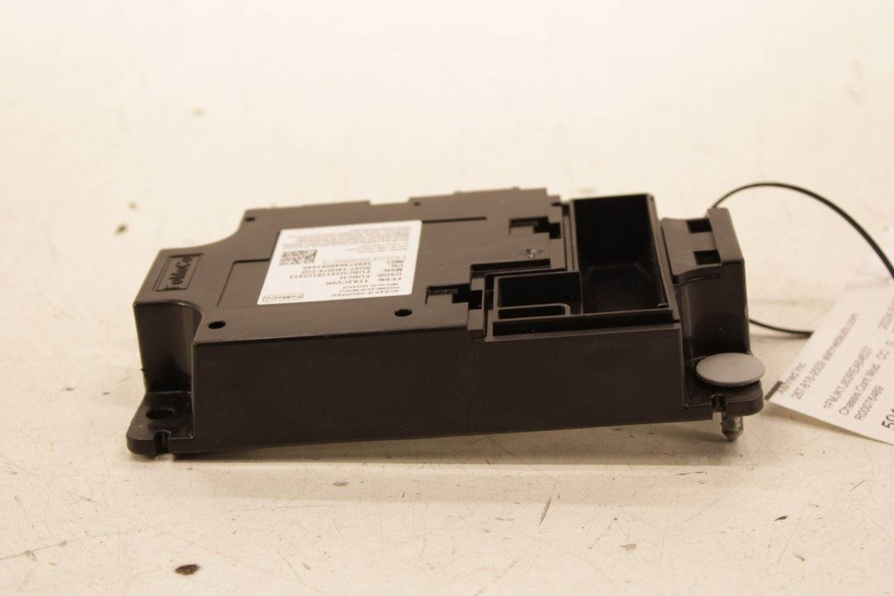 2024 Ford Expedition MAX XLT Telematics Communication Control Module - Alshned Auto Parts