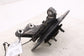 08-20 Dodge Grand Caravan GT FWD Front Suspension Left Side Spindle Knuckle Hub10
