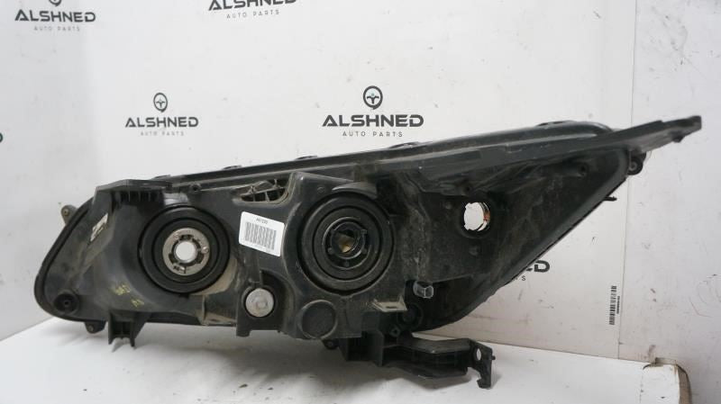 2013-2015 Honda Accord Right Front Head Light 33100-T2A-A01 OEM *ReaD* - Alshned Auto Parts