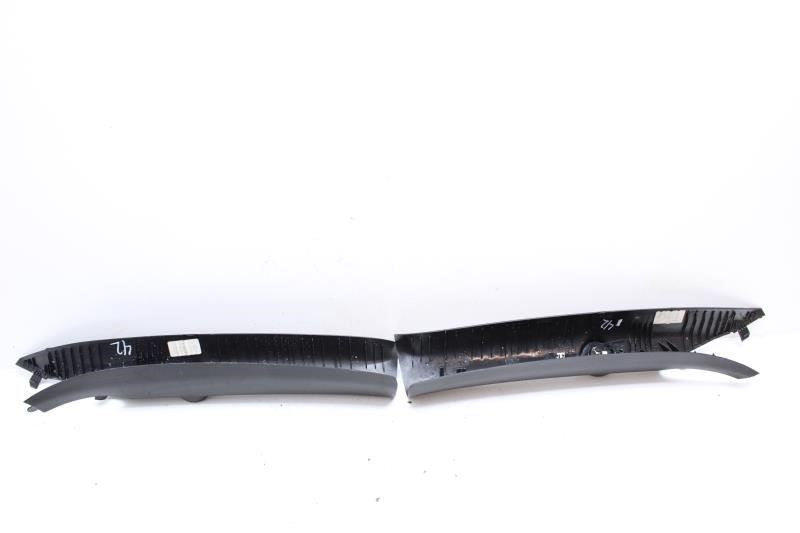 15-2023 Ford Mustang Front LH & RH Windshield A-Pillar Trim FR3B-6303513-AL - Alshned Auto Parts