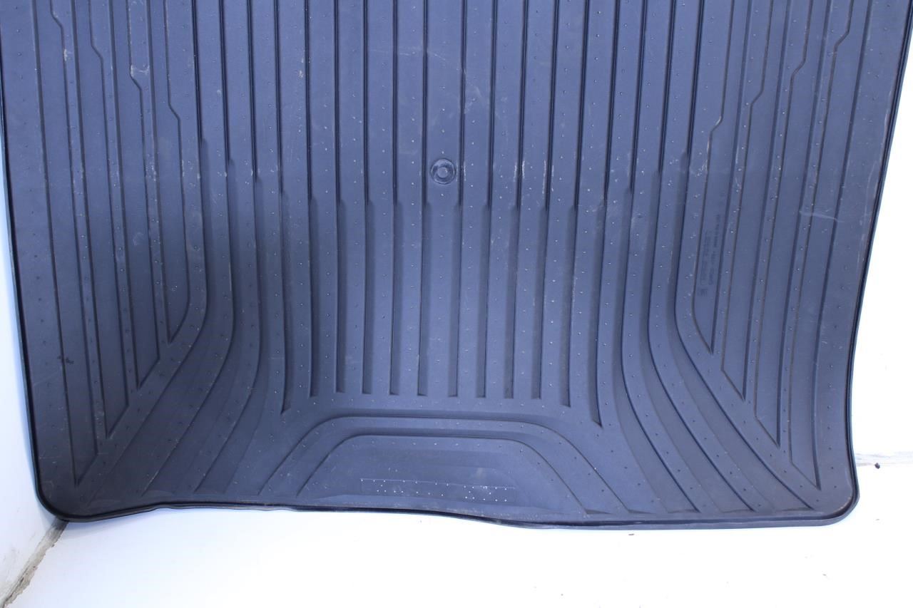 2018-24 Chevrolet Equinox LT Trunk Floor All Weather Cargo Area Mat 84215433 OEM - Alshned Auto Parts